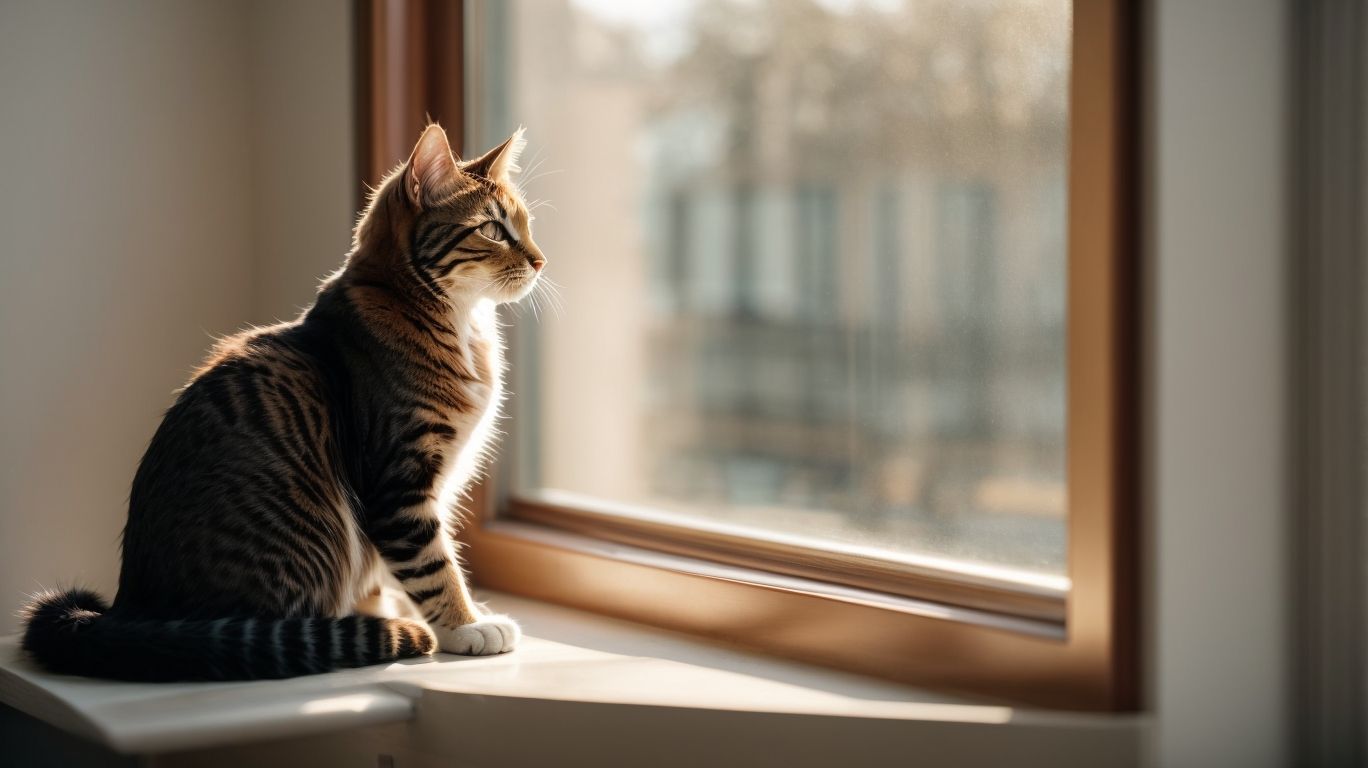 Comprendre le comportement du chat pour une cohabitation harmonieuse Soinsauxchats