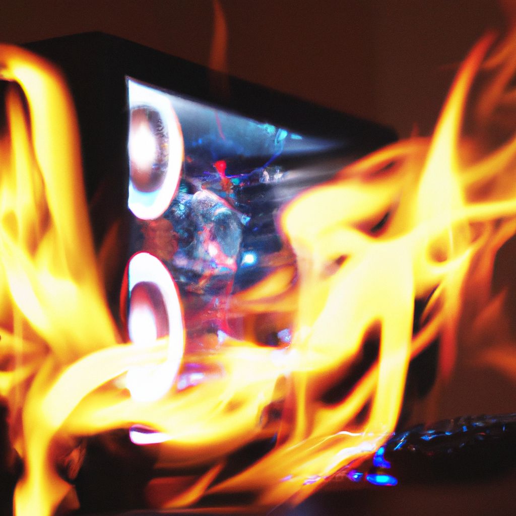Computer Restarts When Gaming Heres How to Fix It