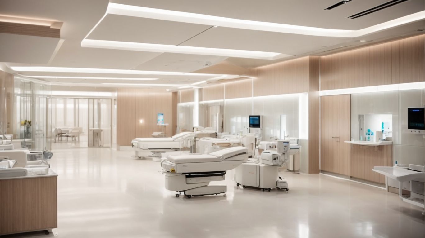 Conclusion: The Importance of Skincare Hospitals for Beautiful Skin - Unveiling the Best Skincare Hospitals: A Guide to Beautiful Skin