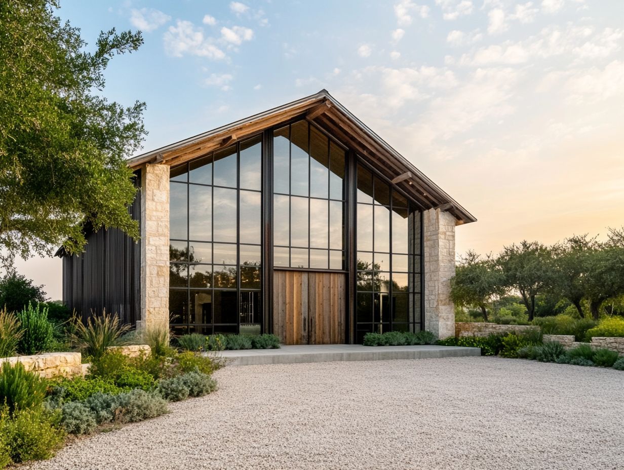 Choosing the Right Builder