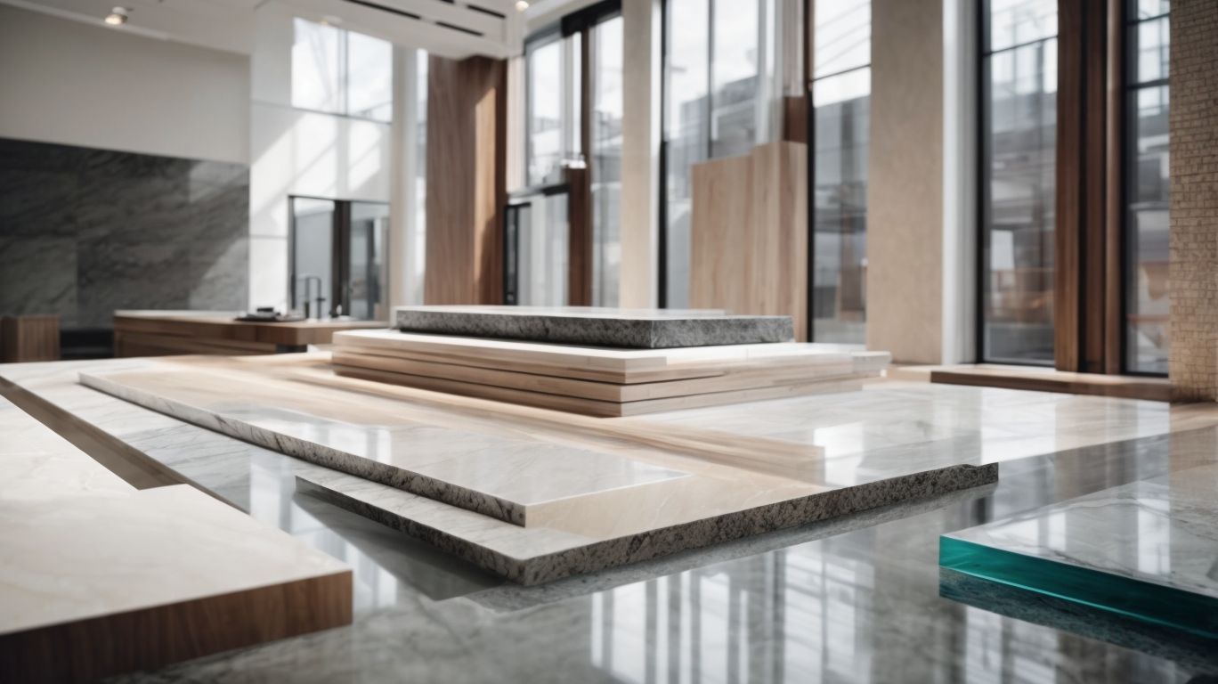 Cons of High End Building Materials - Pros & Cons to high end building materials