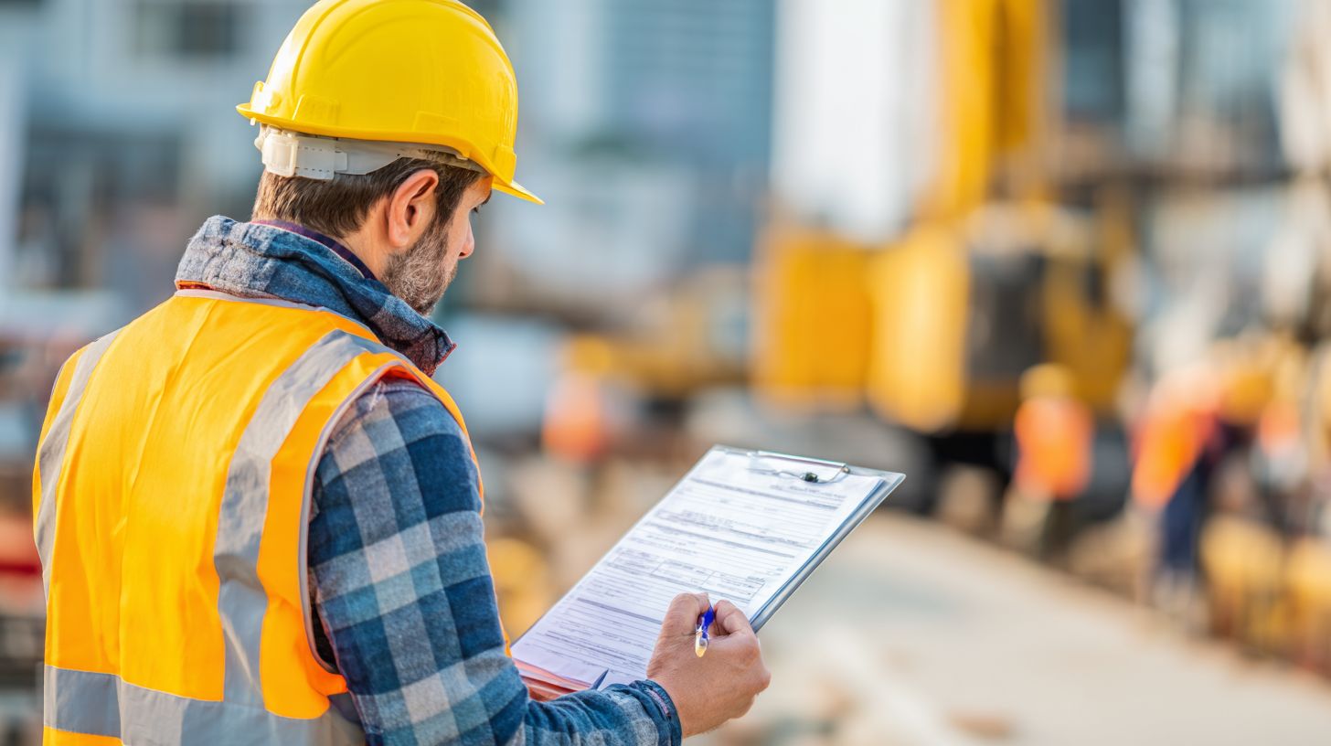 1. Skipping Subcontractor Verification