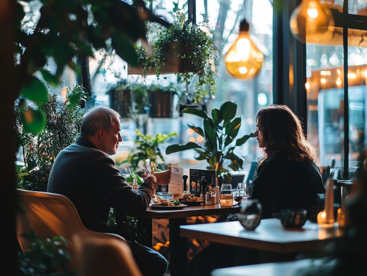 Por que a consultoria para restaurantes é essencial para o sucesso do seu negócio?