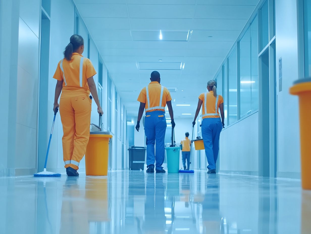 11. Case Study: Maintenance Resources Inc.