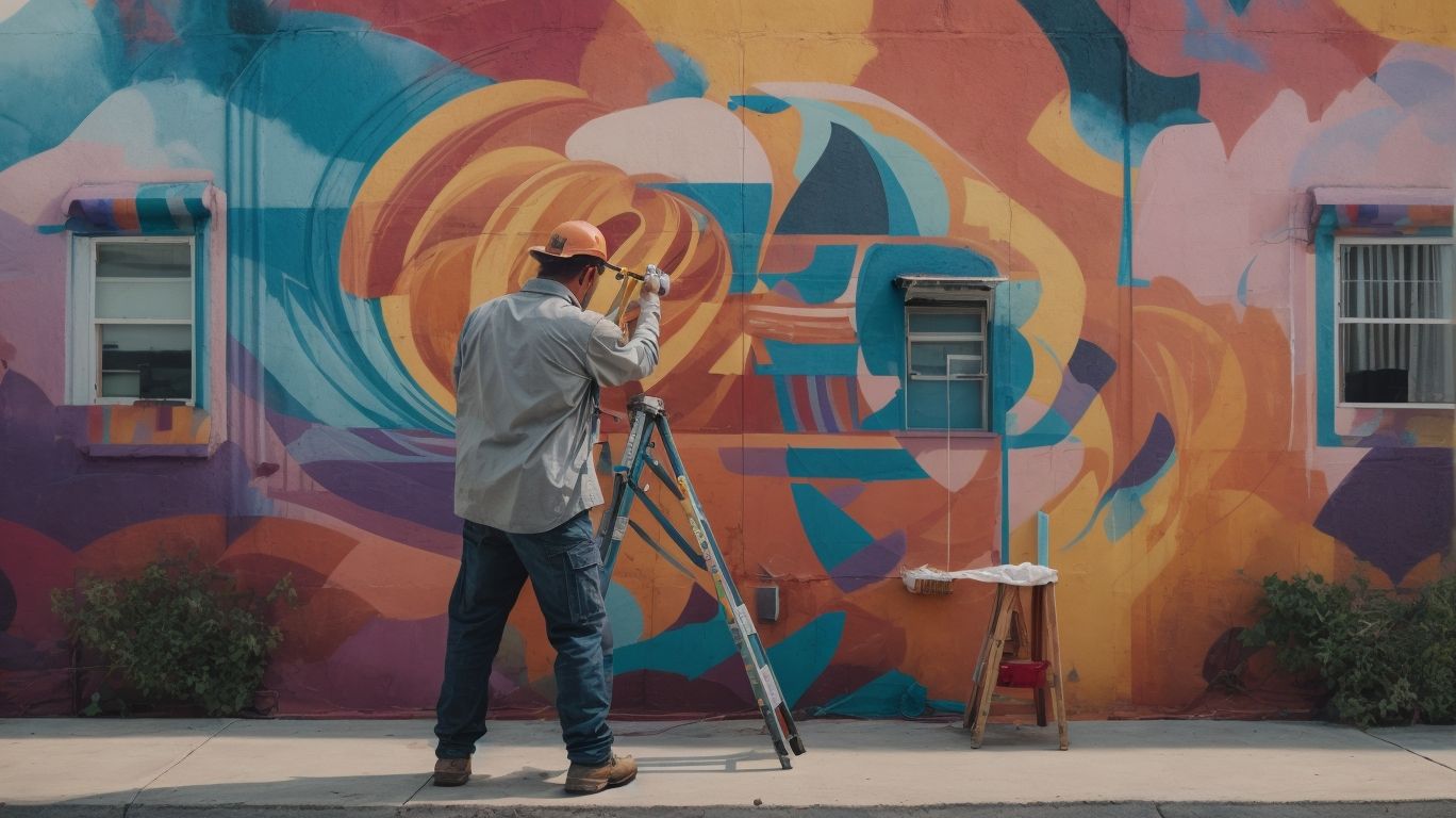 Contractor Painter Licensing Bonding and Insurance Verification for Commercial Jobs