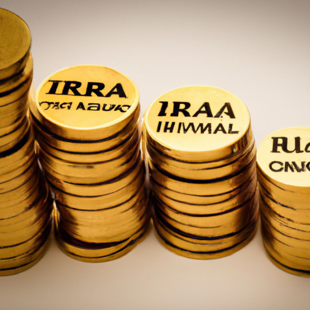 Convert IRA to Gold IRA
