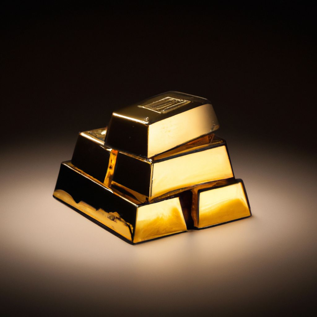 Converting Your IRA Into Physical Gold Safely