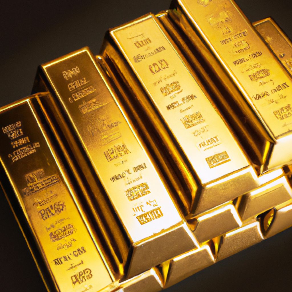 Converting Your IRA Into Physical Gold Safely