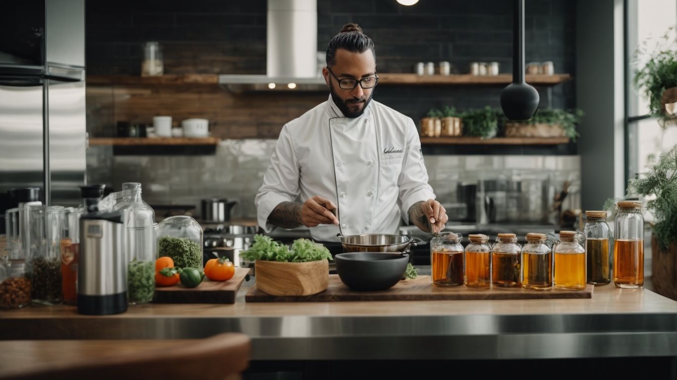 Cooking with CBD Oil: Sharing recipes and tips for incorporating CBD oil into everyday cooking. (expertise: Cannabis, tone of voice: Professional and trustworthy)