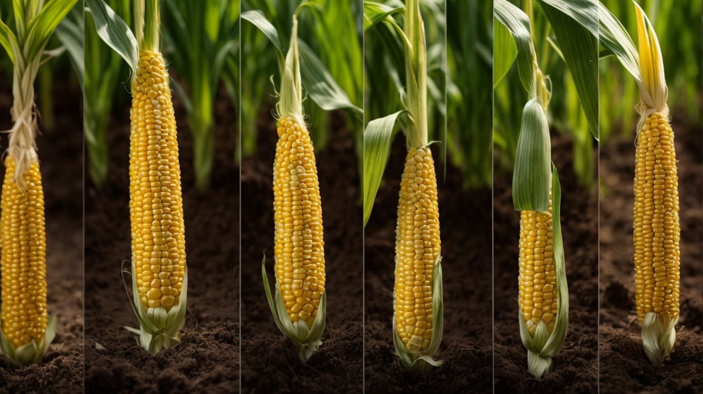 Corn Growing Guide From Seed To Harvest To Health Benefits