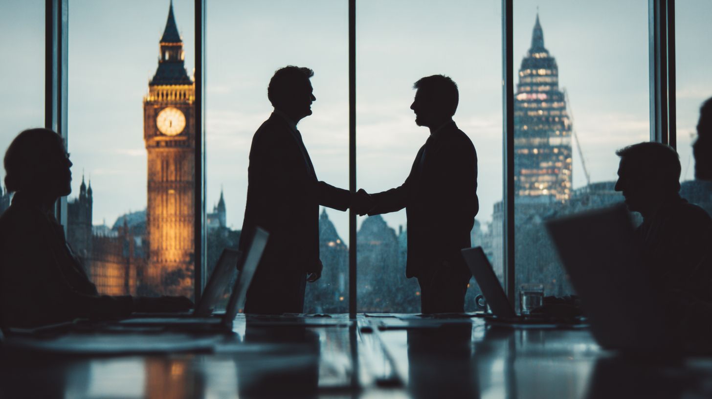 Westminster-Specific Keywords