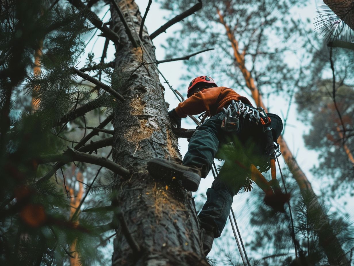 Extra Large Trees (75+ Feet)