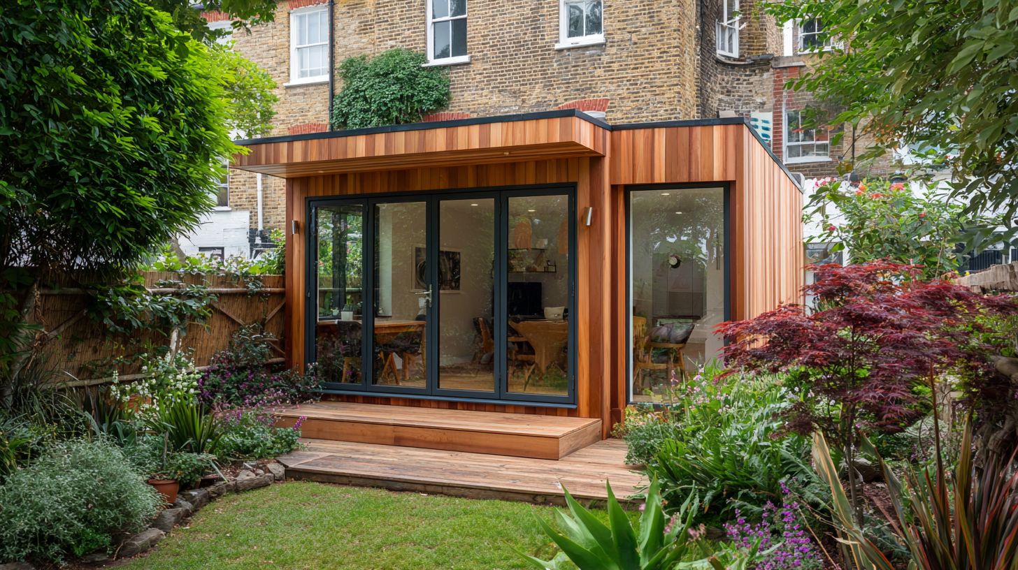 Size and Custom Design Impacts