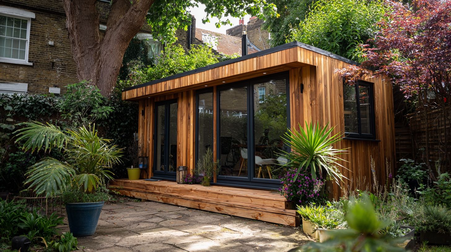 Planning Permissions and Foundations