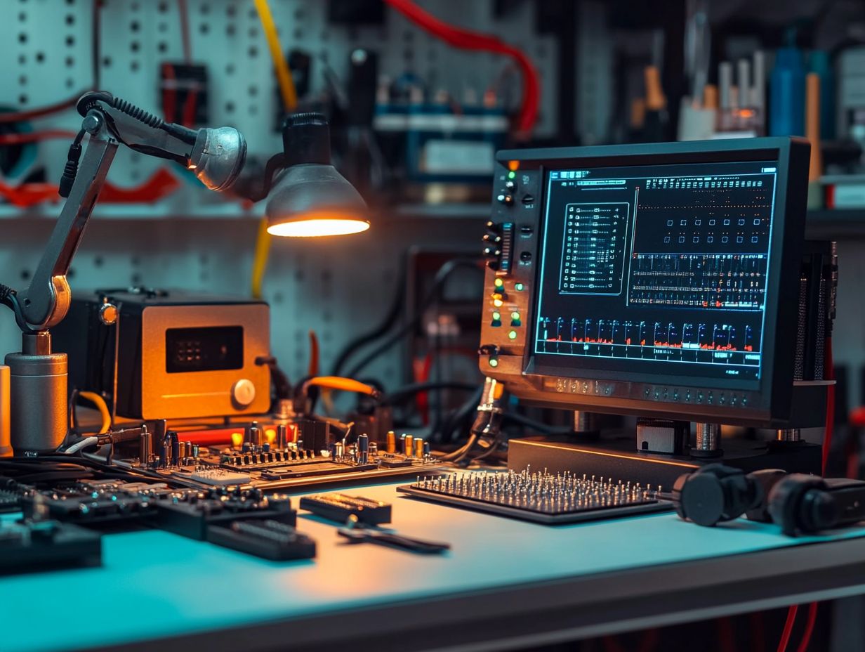 Initial Investment and Maintenance Costs