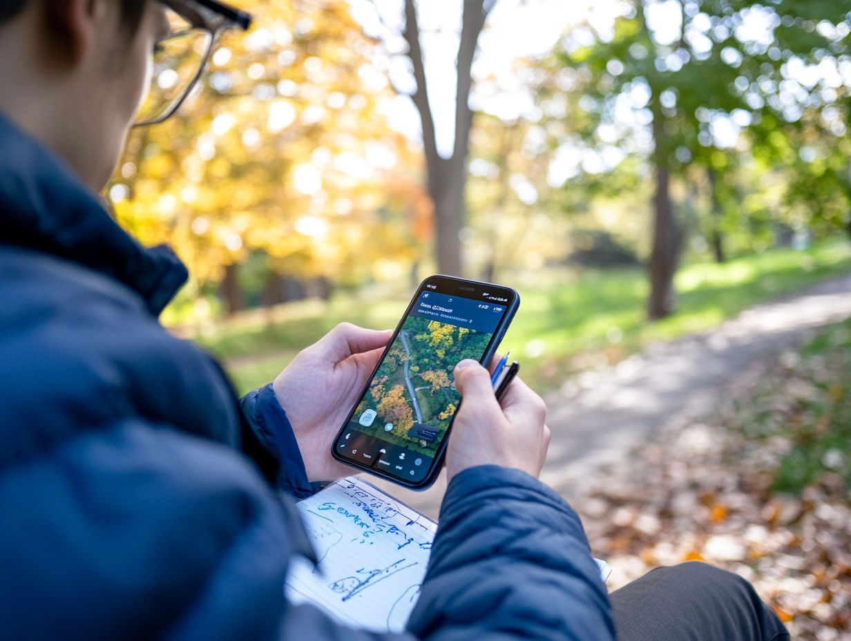 Challenges and Limitations of Mobile Learning