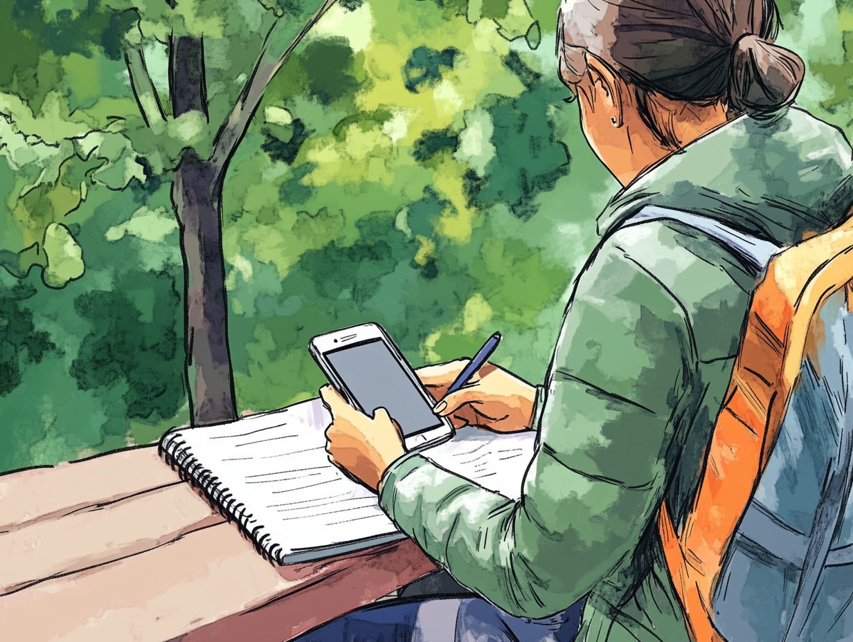 Can I really study on the go with the Coursera App for Mobile Learning?