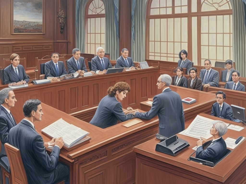 court reporting transcription services