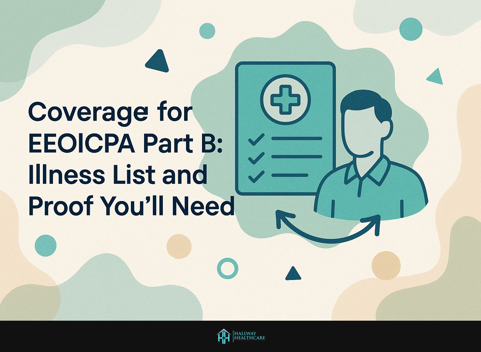 EEOICPA Part B Coverage: Illness List and Required Proof
