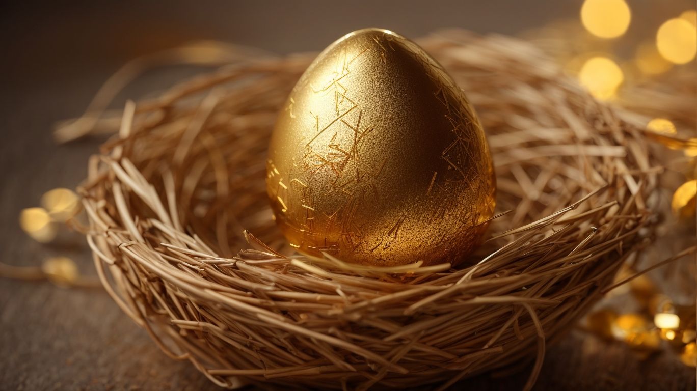 Crafting a Gold Investment Retirement Account for the Long Haul