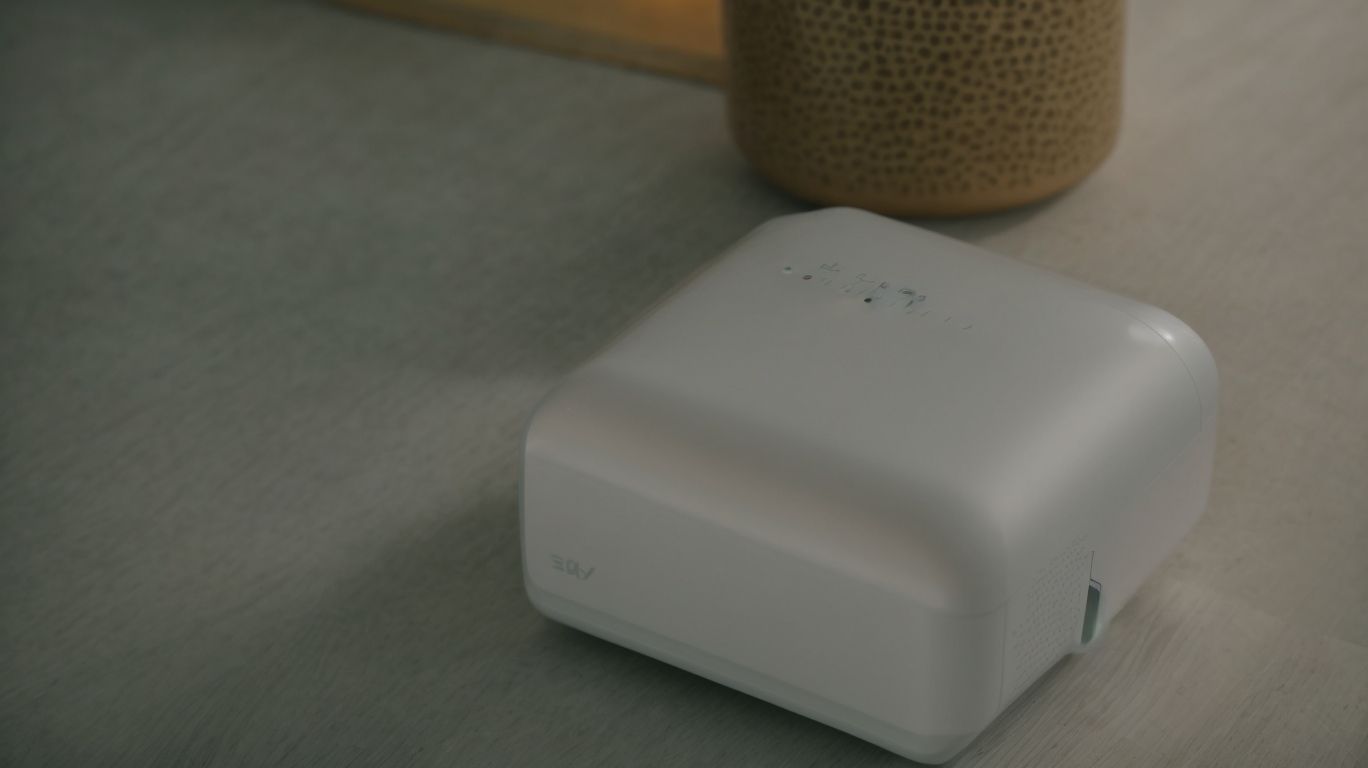 crawl space dehumidifier
