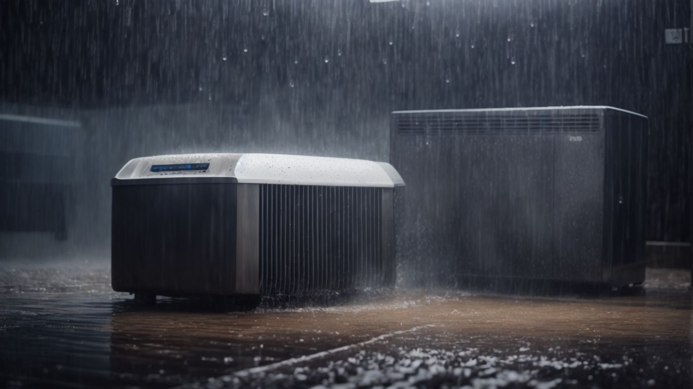 "Crawl Space Dehumidifiers: A Must-Have for Columbia Climates"