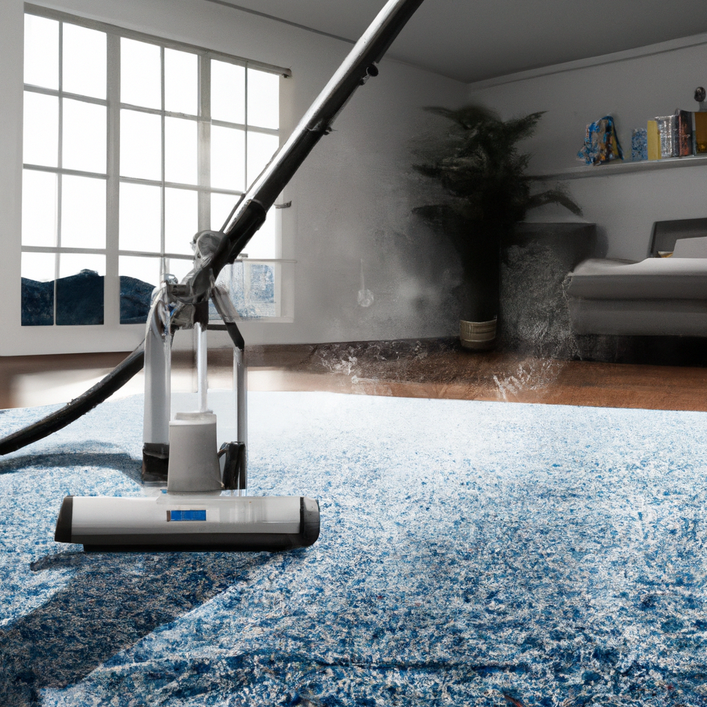crb carpet cleaning
