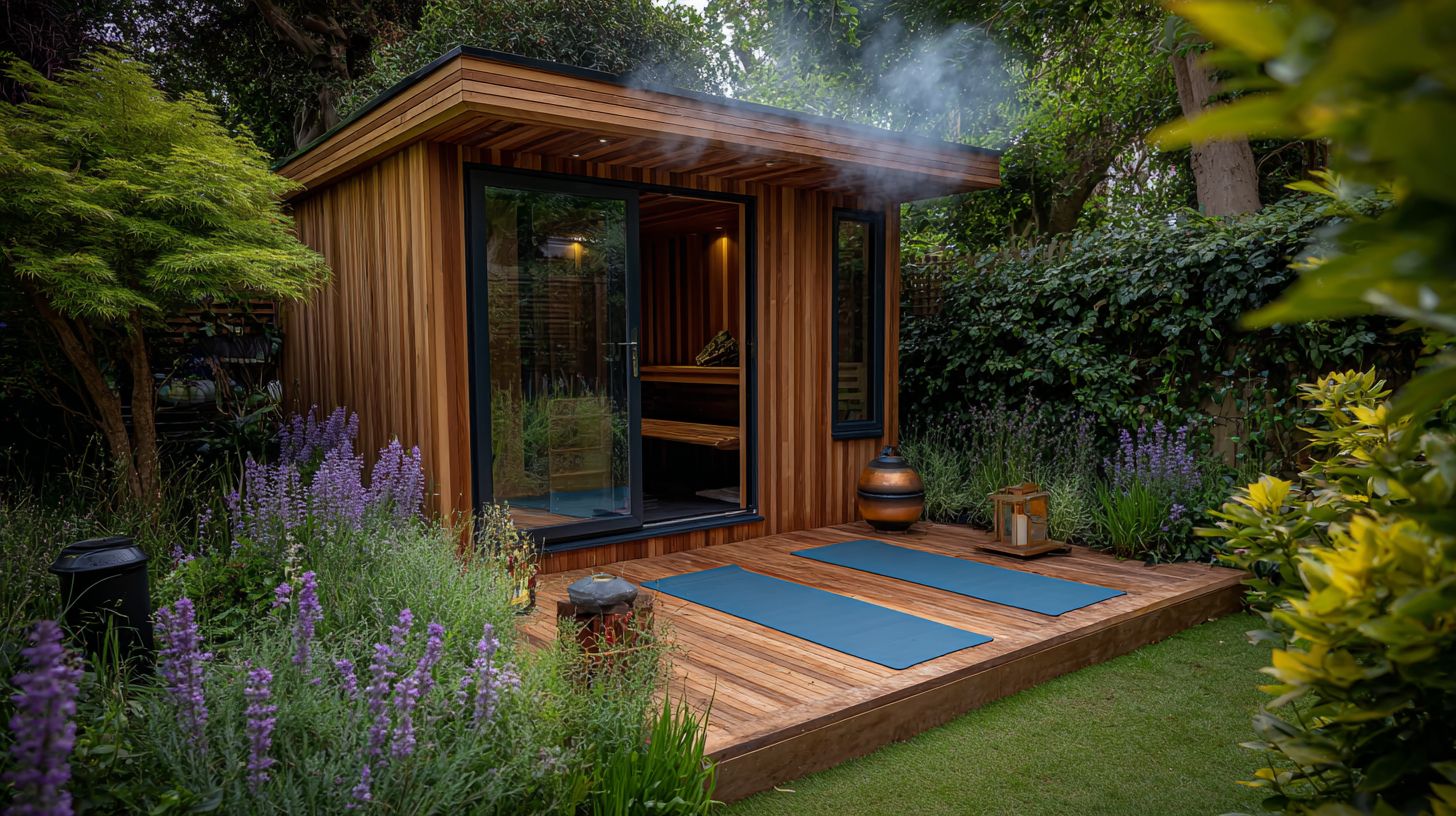 Garden Space Requirements