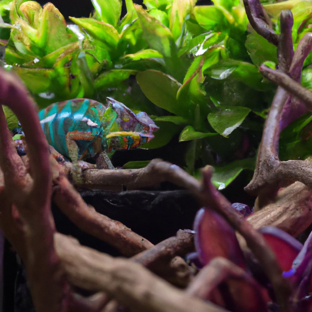 Creating the Ideal Habitat for Your Pet Anole
