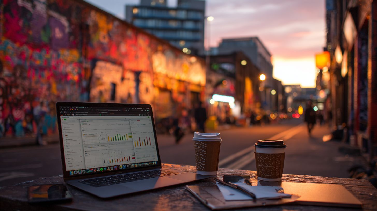 Local SEO for Shoreditch