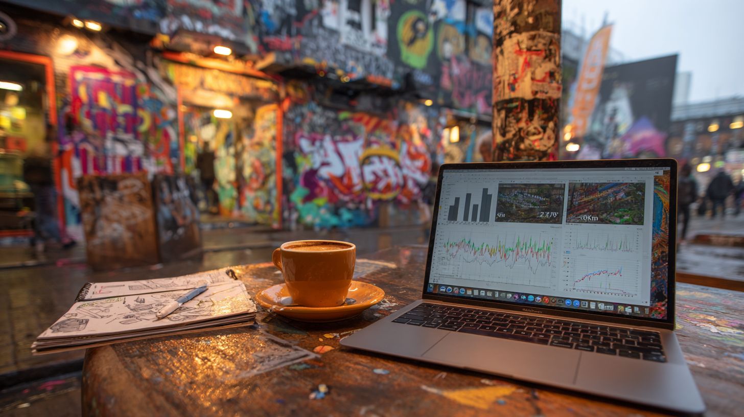 Case Study Showcases