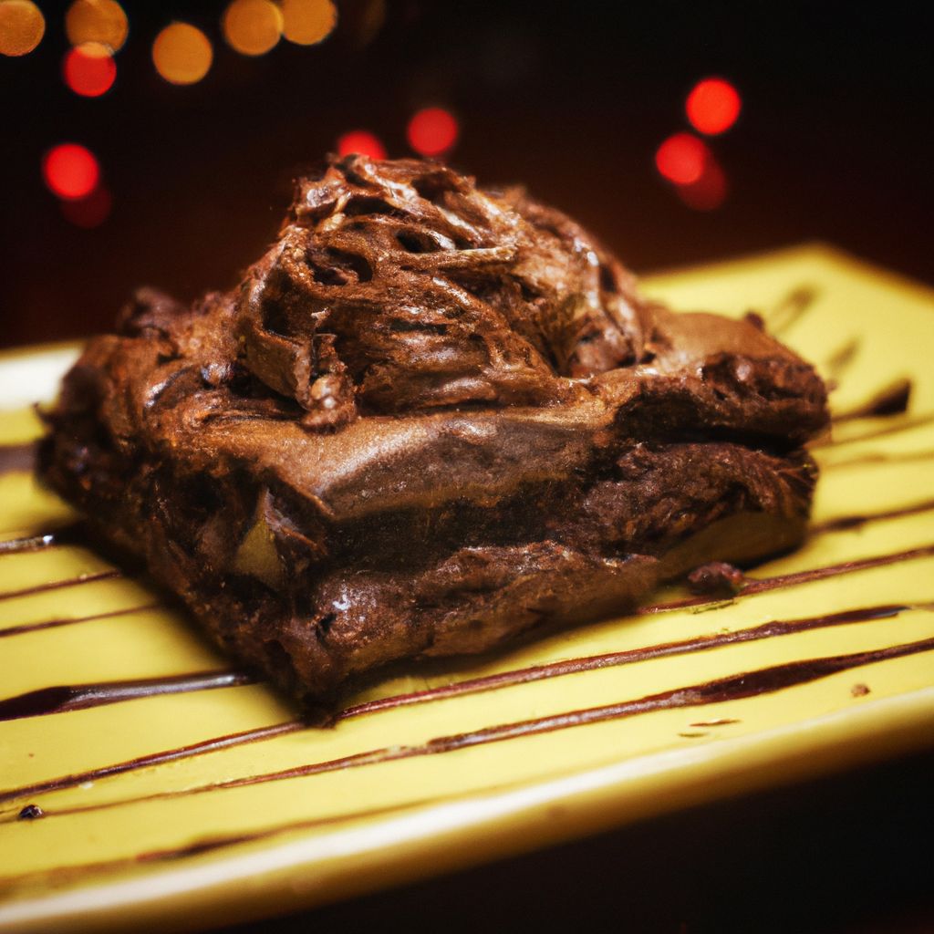 Creative Twists on Traditional Brownie Recipes  Unleash Your Creativity 2023 