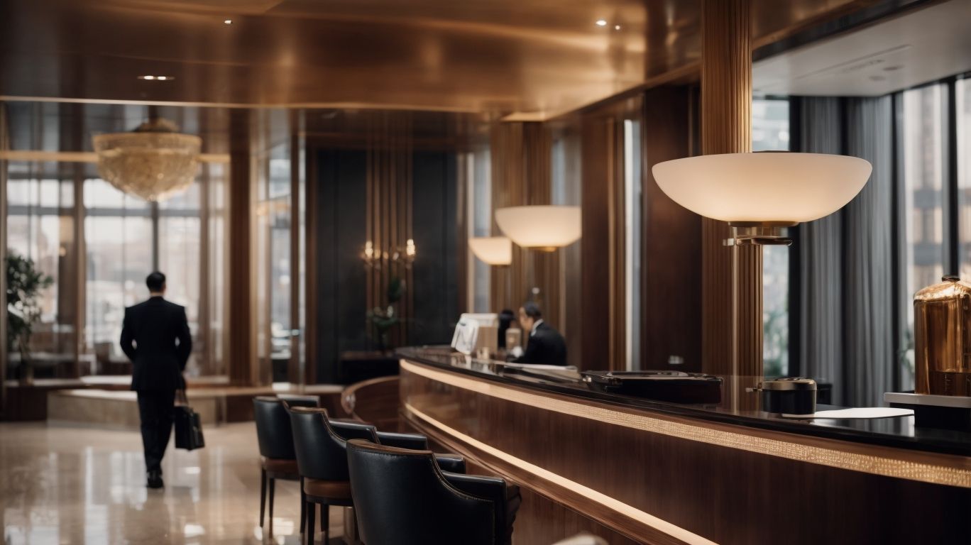 Credit Cards with Concierge Services Are They Worth It? Bank