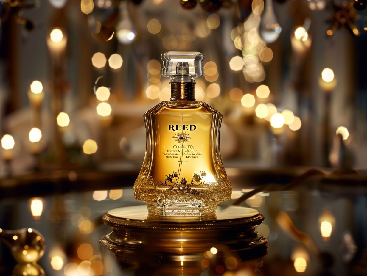 What Is Creed Perfume?