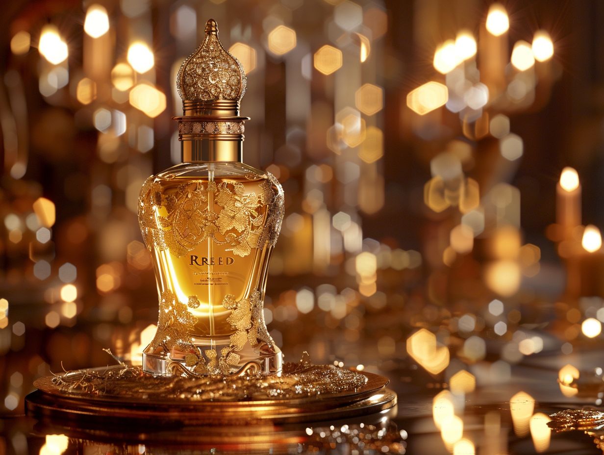What Makes Creed Perfume Special?