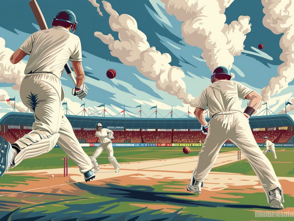 What is Cricket Betting?