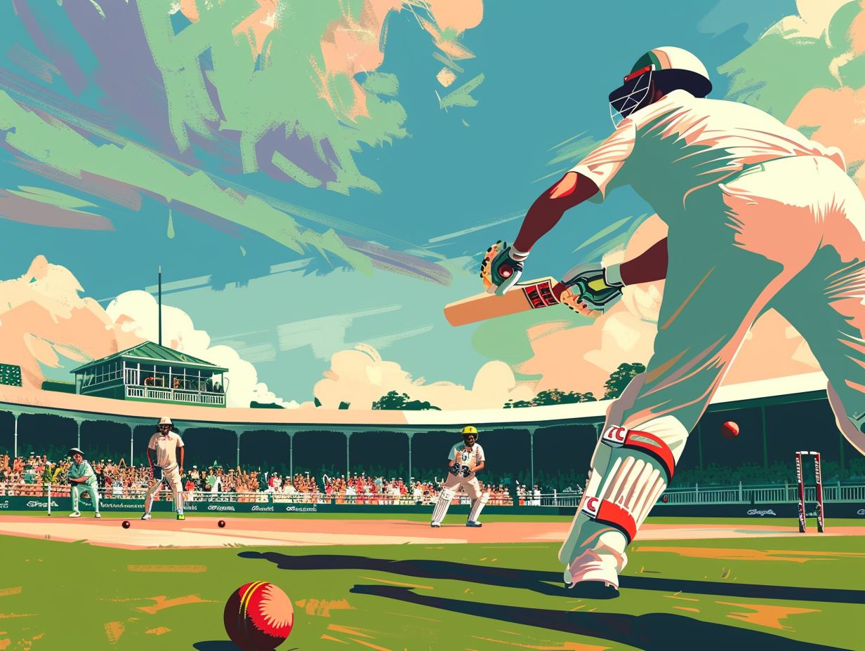 What are the Strategies for Successful Cricket Betting?