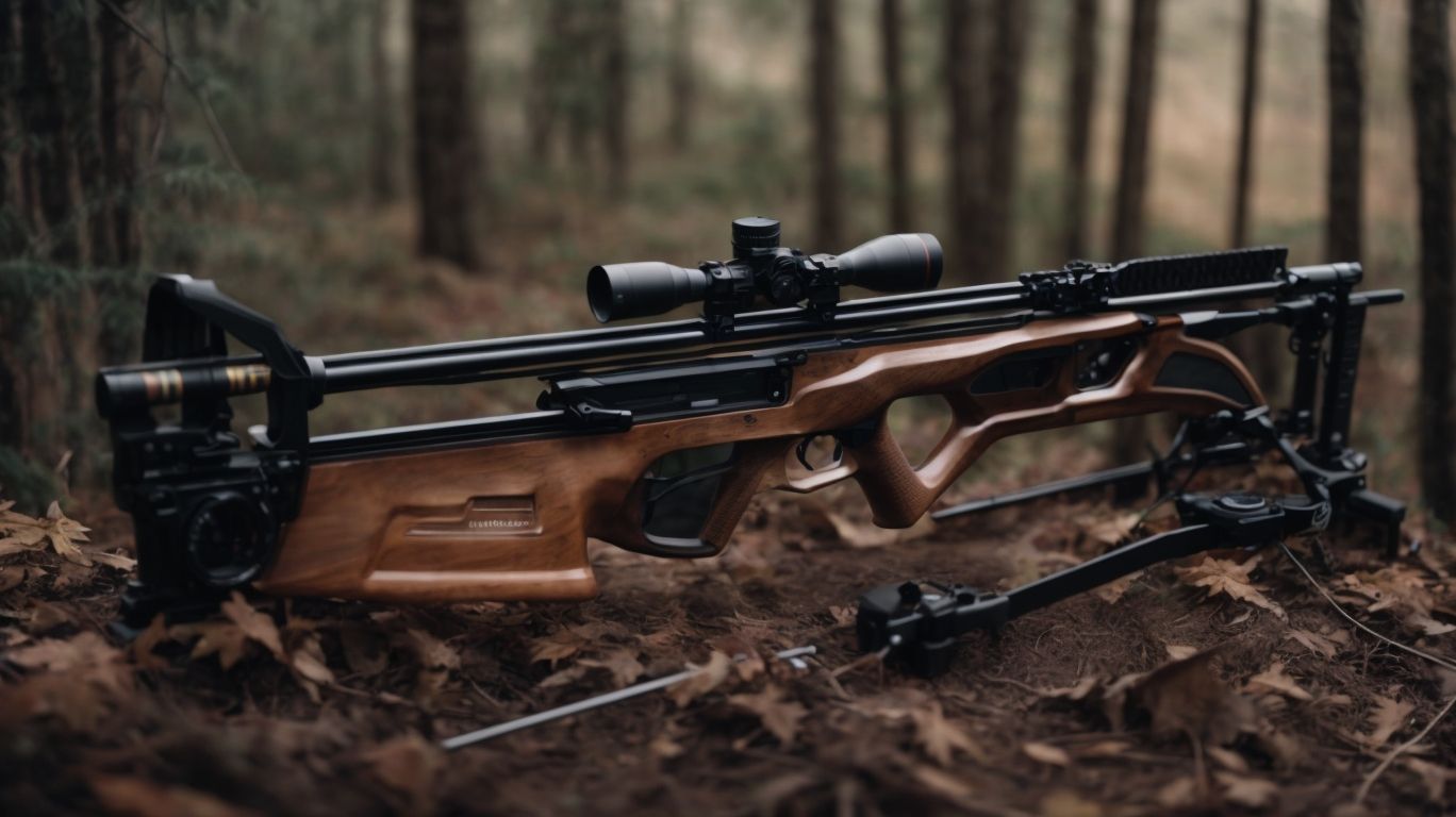 Crossbow Silencers | Bow Outdoors