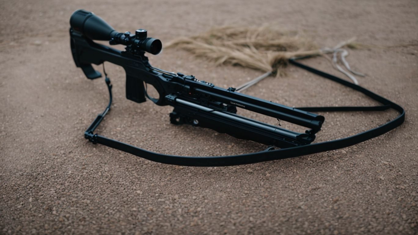 Crossbow String Silencers Bow Outdoors