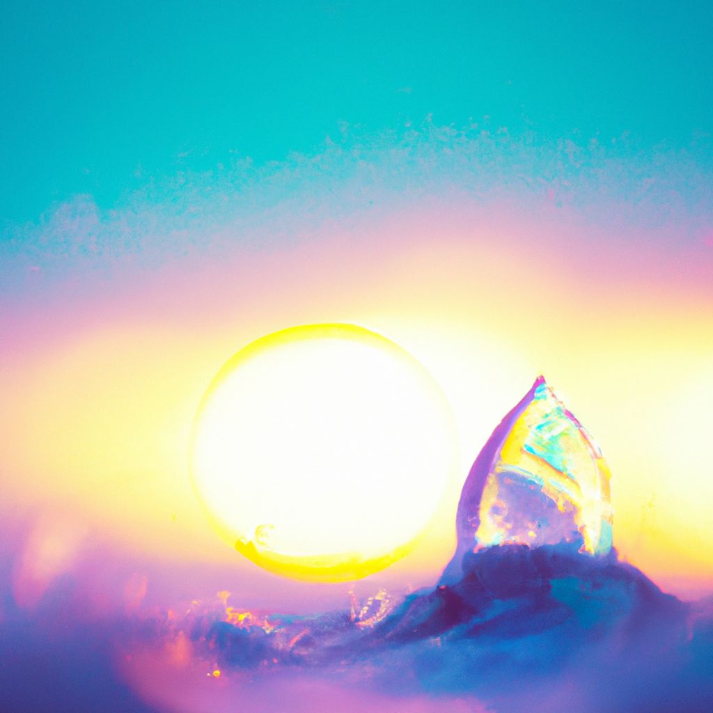 crown chakra affirmations