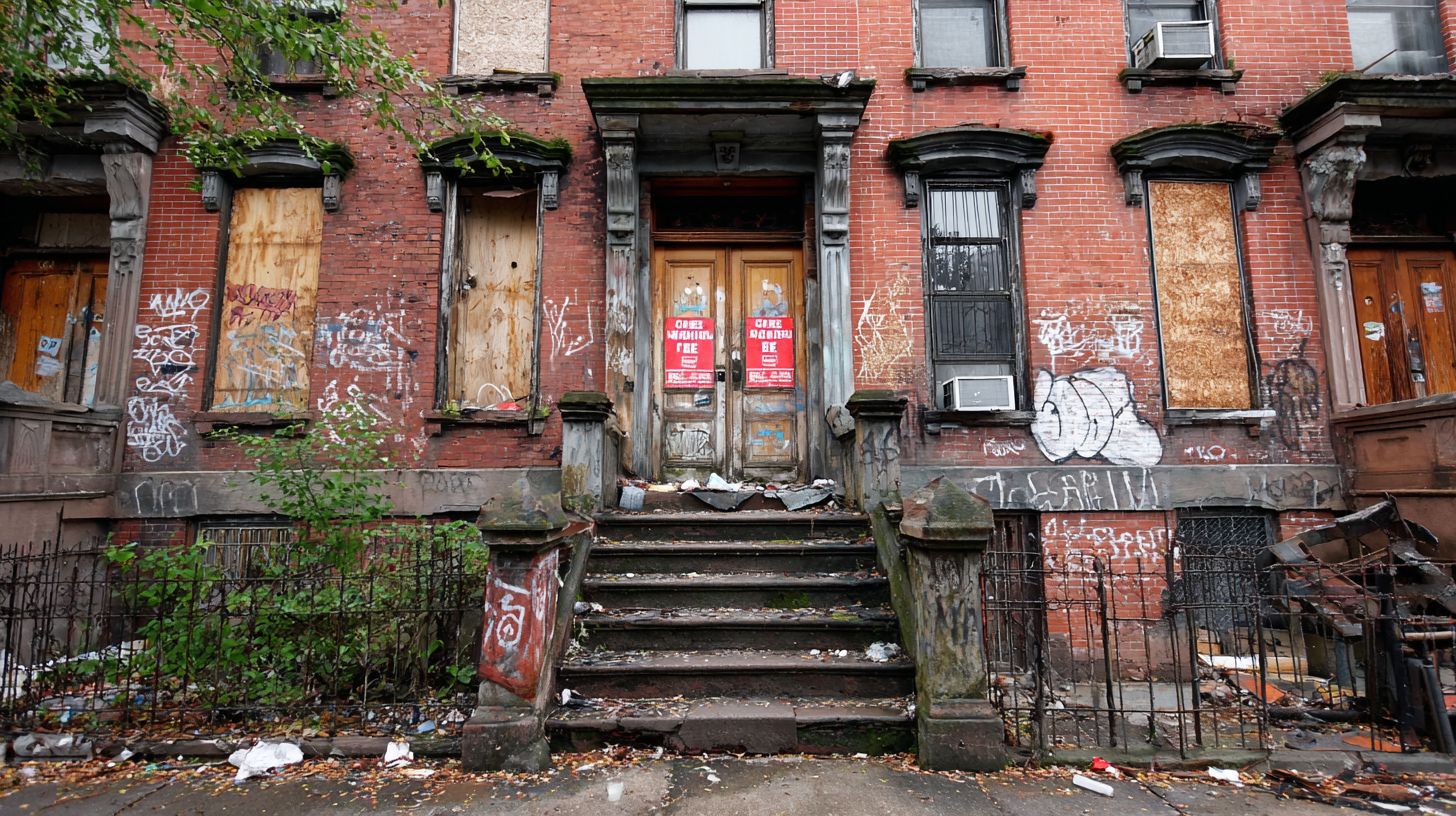 Neighborhood Overview and Housing Context