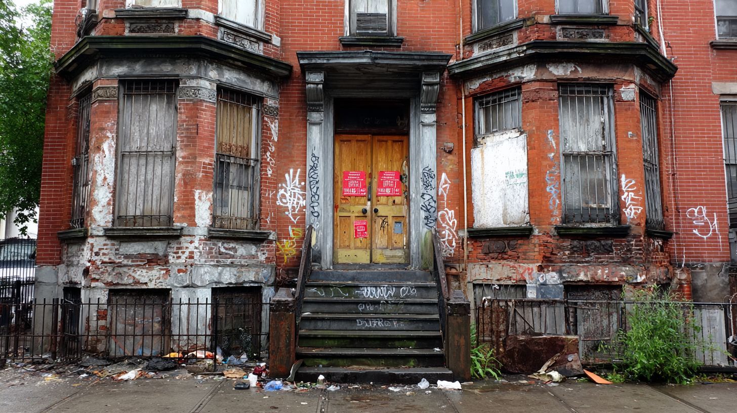 Top Buildings to Avoid: Violation Hotspots