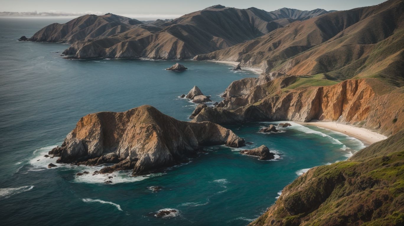 Cruise Destinations From California