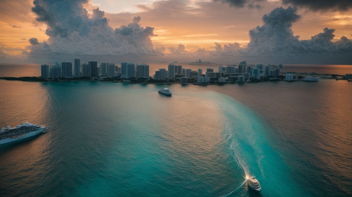 Cruise Destinations From Miami
