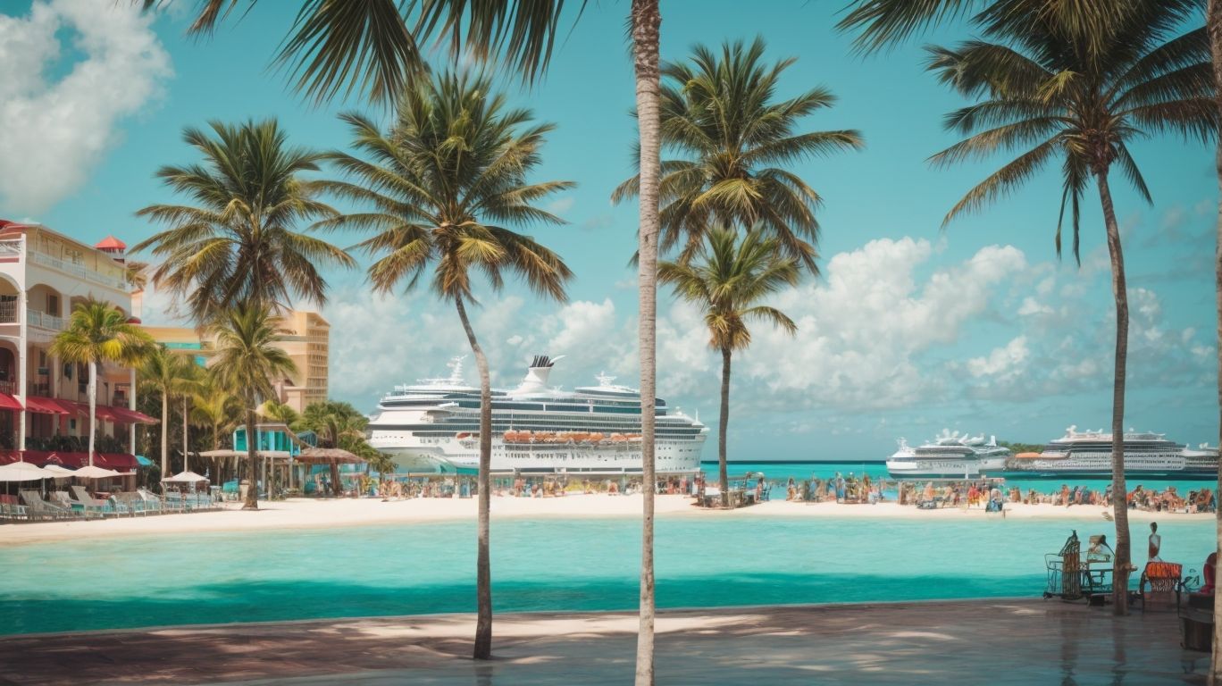 Cruise Destinations From Mobile Alabama