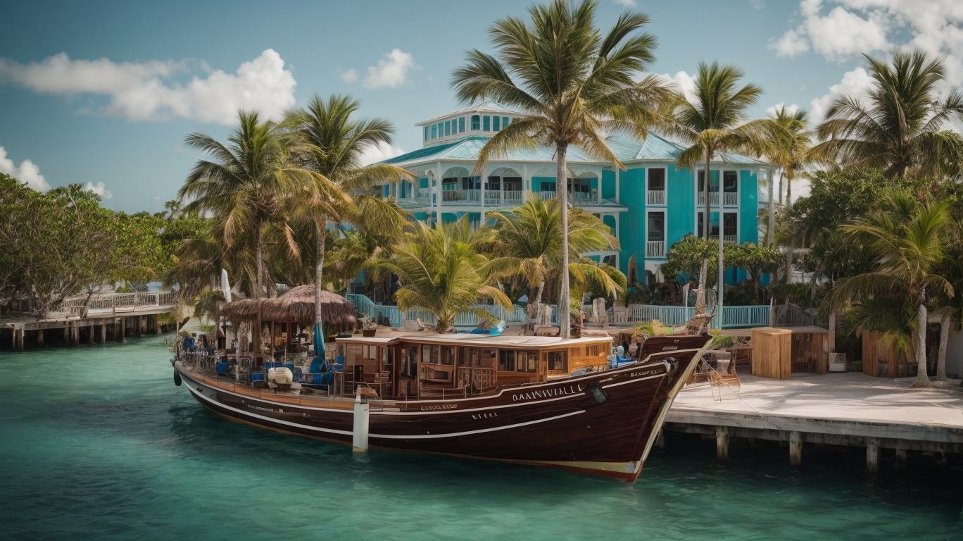 Cruise Destinations From Port Canaveral