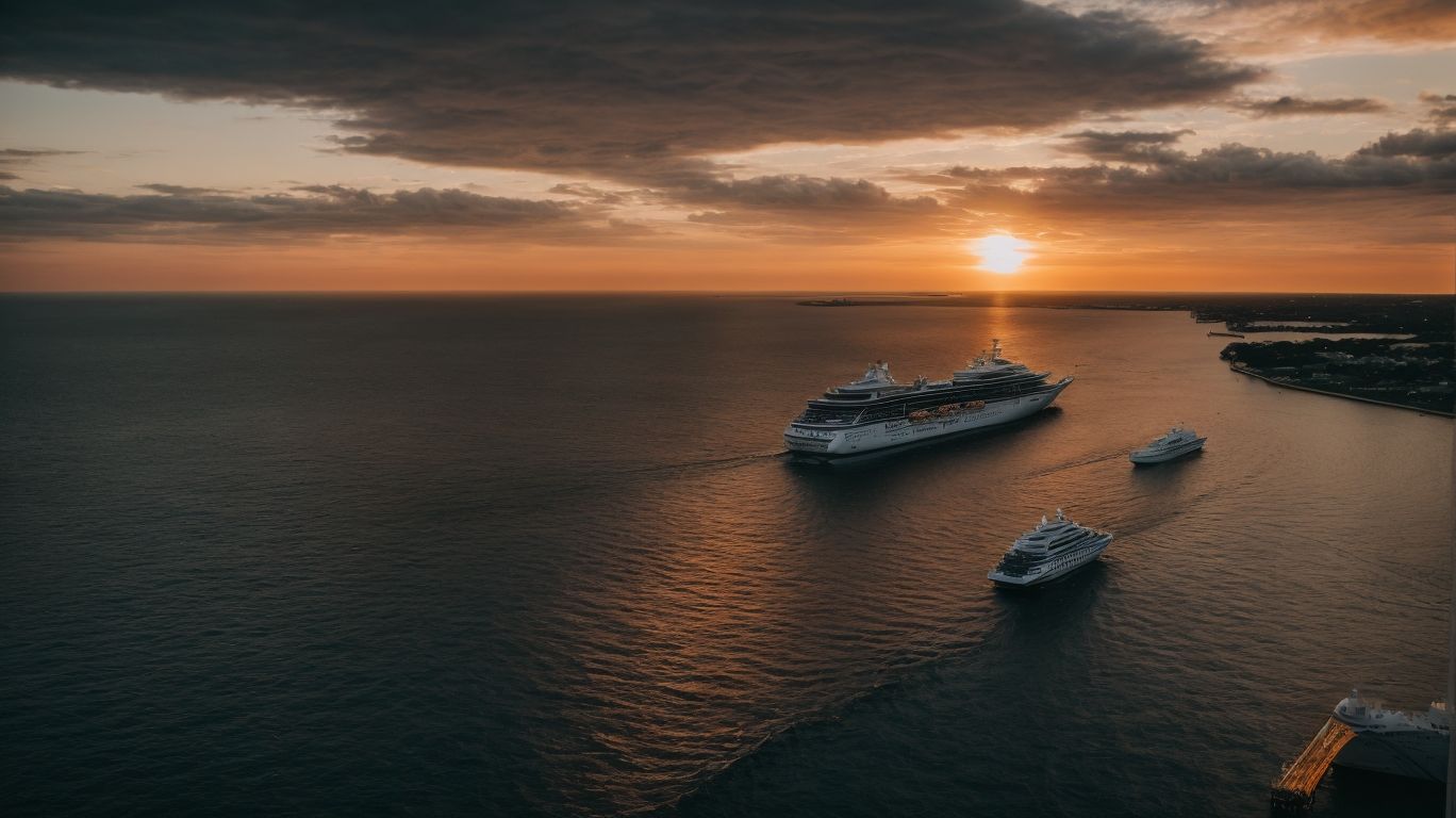 Cruise Destinations From Tampa