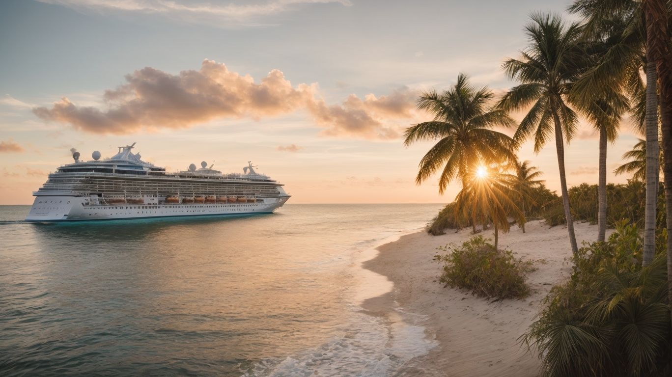 Cruises Destinations From Florida Offers The Best Deal