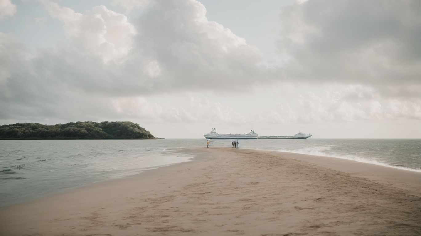 Cruises From Charleston Sc Destinations