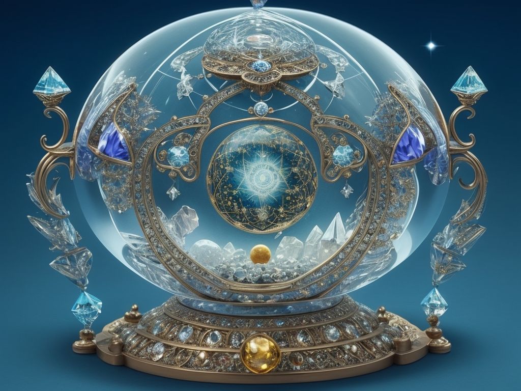 crystal ball predictions astrology